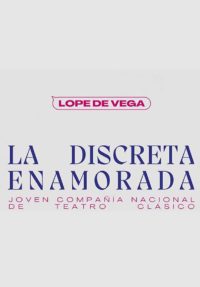 Lluís Homar: La discreta enamorada