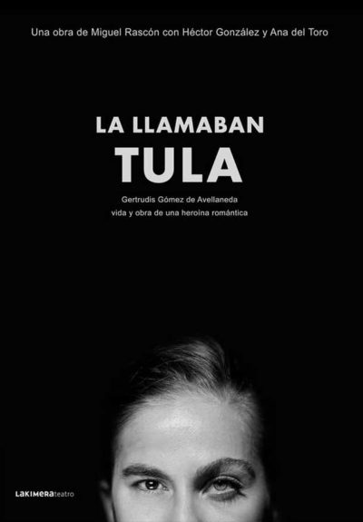 La llamaban Tula