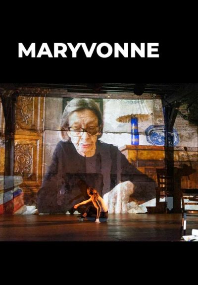 Maryvonne