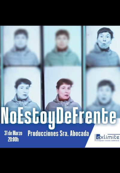 NoEstoyDeFrente