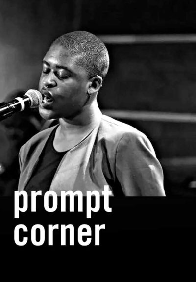 Prompt corner