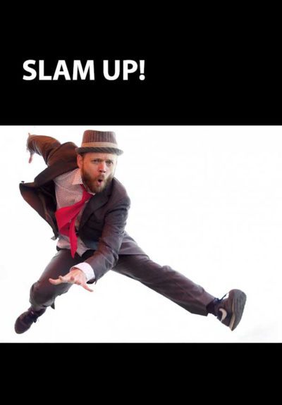 Slam Up!