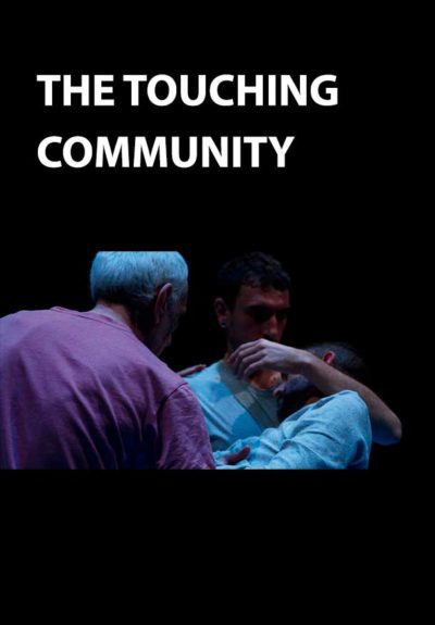 The touching community
