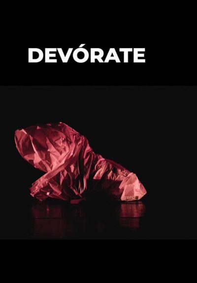 Devórate