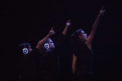 Imagen de Canal Connect 2023: Compagnie Sam-Hester/Perrine Valli: Cloud