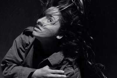 Imagen de Cuerpas Andantes de Celeste Ramos Horta