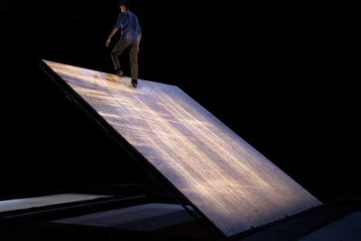 Imagen de Esquive (Esquivar) de Gaëtan Levêque