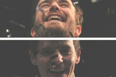 Imagen de Fade en El Umbral de Primavera