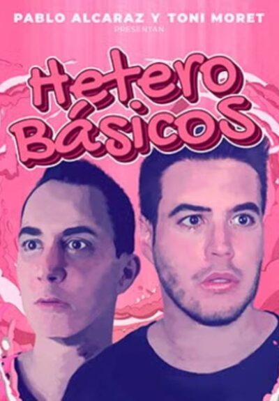 Pablo Alcaraz y Toni Moret: Heterobásicos