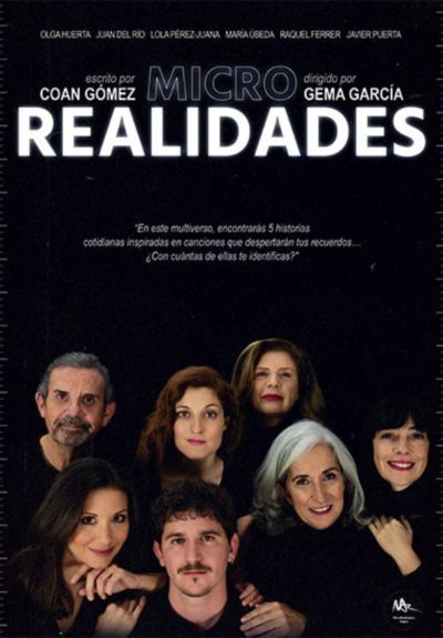 MicroRealidades