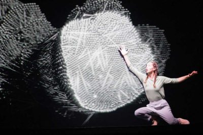 Imagen de Canal Connect 2023: Mikael Fock: SH4D0W- who is master who is Shadow?