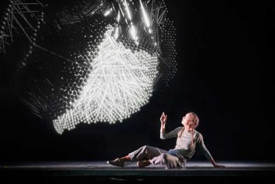 Imagen de Canal Connect 2023: Mikael Fock: SH4D0W- who is master who is Shadow?