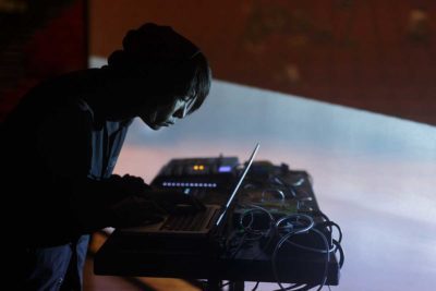 Imagen de Nonotak: Shiro en Canal Connect 2023