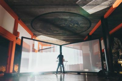 Imagen de Nonotak: Shiro en Canal Connect 2023