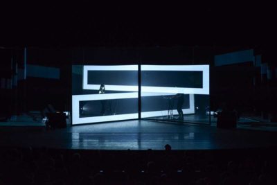 Imagen de Nonotak: Shiro en Canal Connect 2023