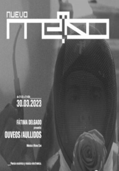 Nuevo Meïso: Ouveos/Aullidos