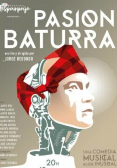 Pasión Baturra