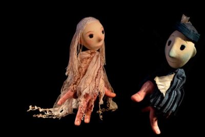 Imagen de Romeo og Julie (Romeo y Julieta) de Teater Refleksion