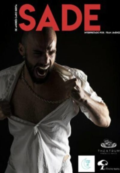Paco García: Sade