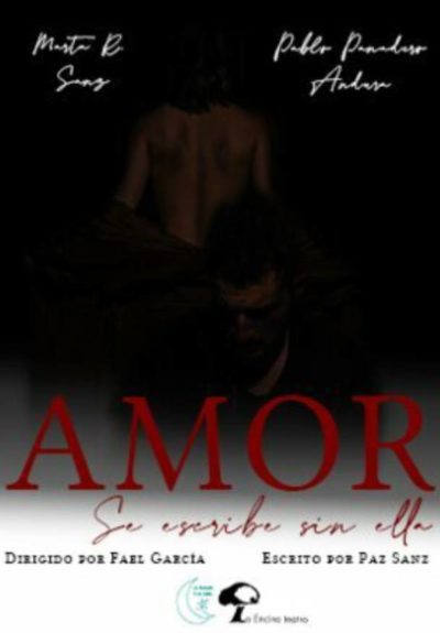 Amor se escribe sin ella