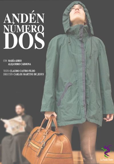 Andén número dos