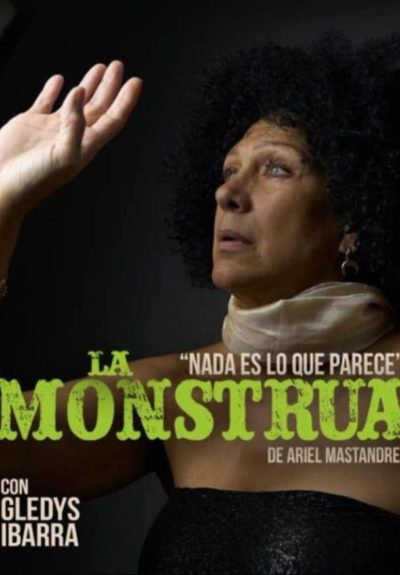 La monstrua