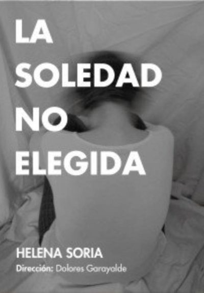 La soledad no elegida