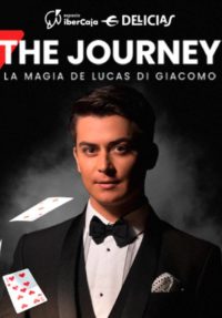 The journey. La magia de Lucas di Giacomo