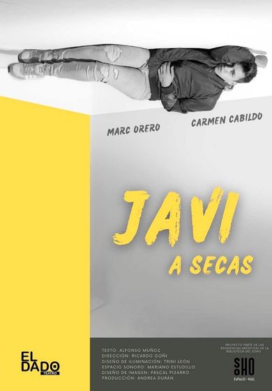 Javi a secas