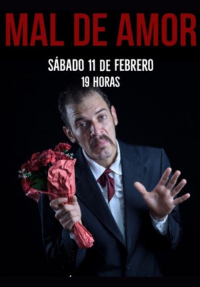 Mal de amor