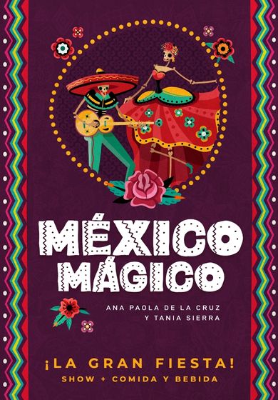 México Mágico