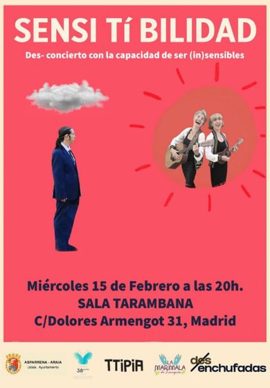 SENSI TÍ BILIDAD