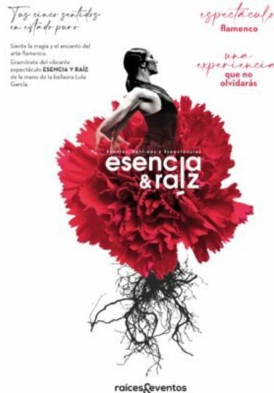 Esencia y Raíz
