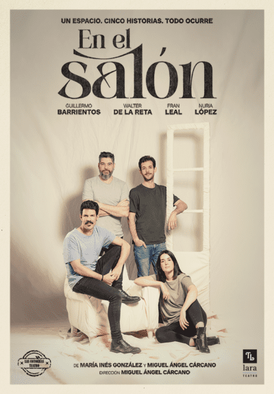 En el salón