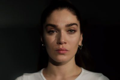 Imagen del espectáculo teatral 'Extremo' en el Teatro Lara