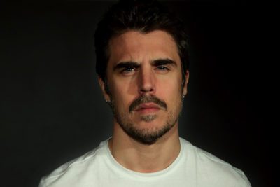 Imagen del espectáculo teatral 'Extremo' en el Teatro Lara