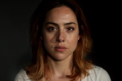 Imagen del espectáculo teatral 'Extremo' en el Teatro Lara