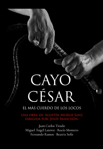 Cayo César