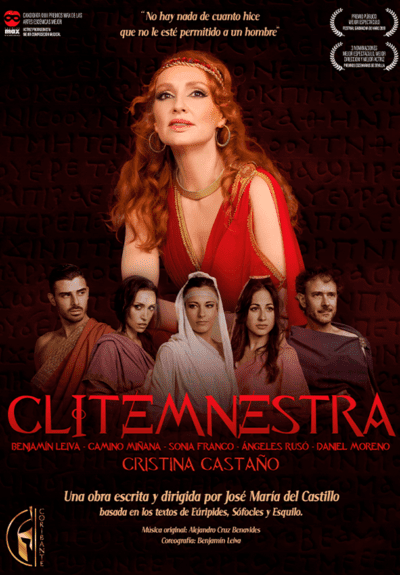 Clitemnestra