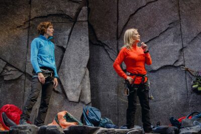 Imagen de escena de FitzRoy en el Teatro Maravillas