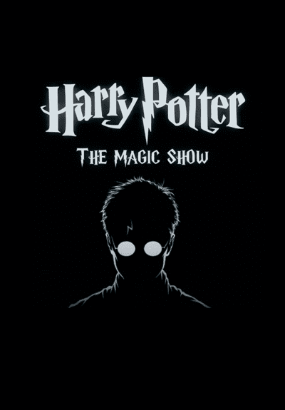 Harry Potter The Magic Show