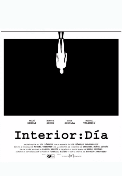 Interior: Día → Teatro del Barrio