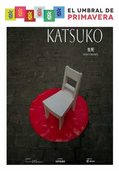 Katsuko (vida y muerte) → El Umbral De Primavera