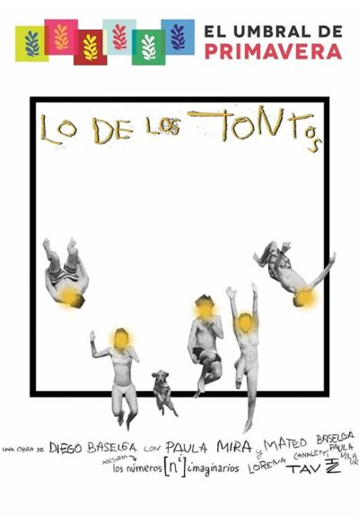 Lo de los tontos → El Umbral De Primavera