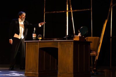 imagen de la obra 'Pernod'