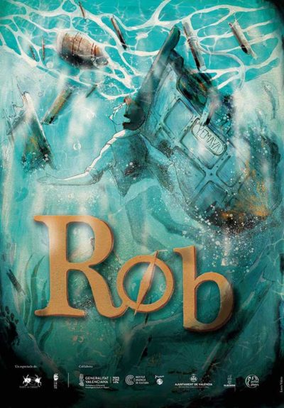 Rob
