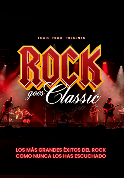 Rock Goes Classic