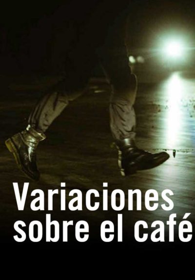 Variaciones sobre el café