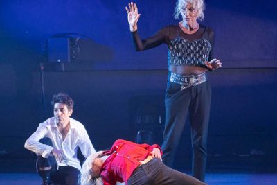 Imagen de 'Fráxil' de Ana Vallés