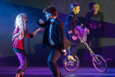 Imagen de 'Fráxil' de Ana Vallés